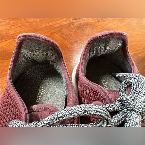 Allbirds Women’s Tree Runner Shoes - Picture 9 of 10